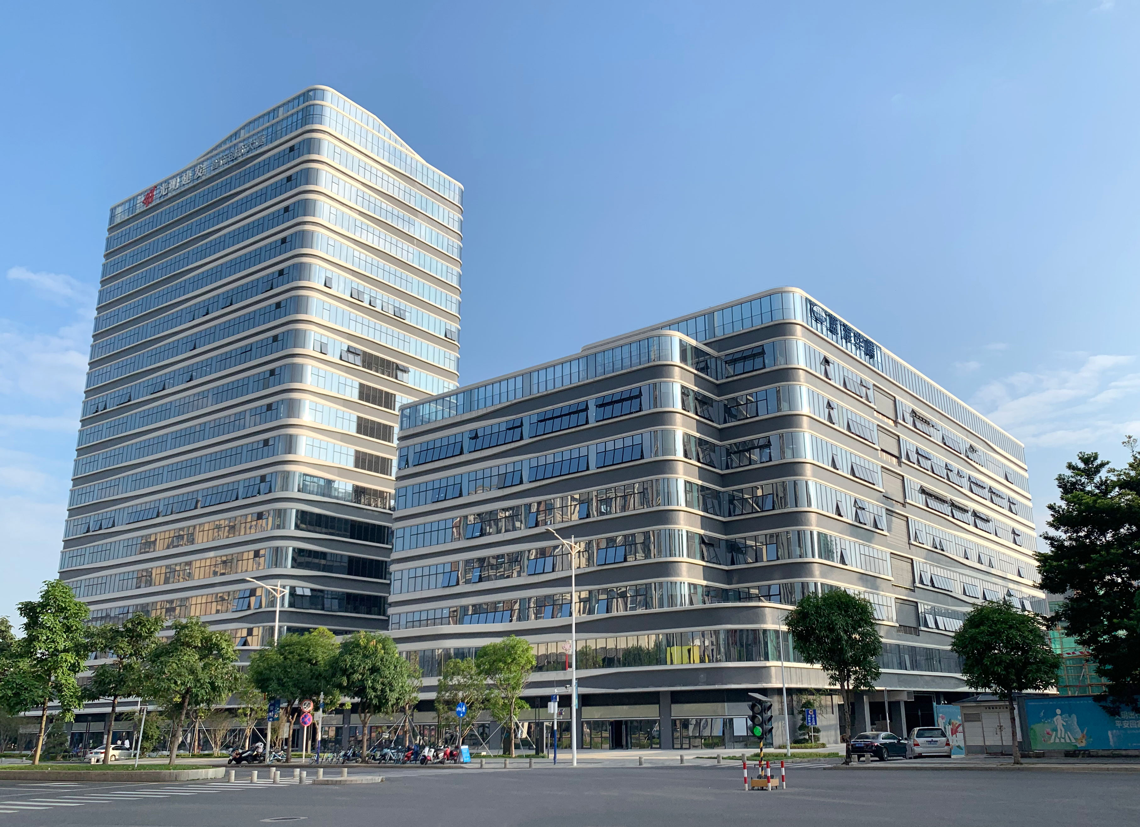 【喜讯】澳金沙门入选“2024年广东省省级制造业单项冠军企业名单”！